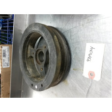 93P034 Crankshaft Pulley For 96-98 Lincoln Mark VIII  4.6